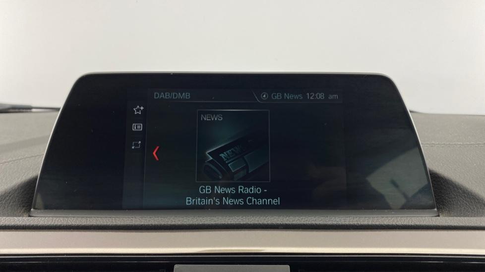 DAB Radio