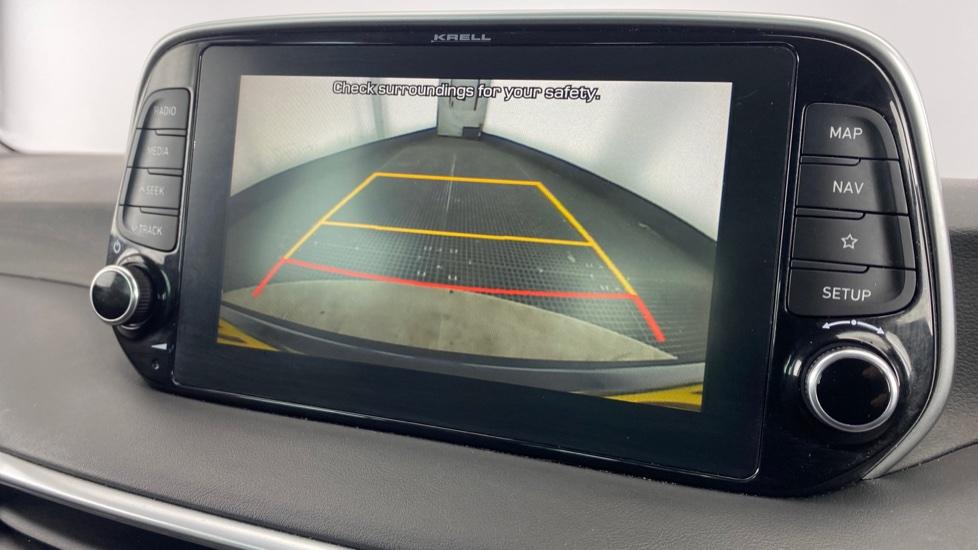 Rear View Camera