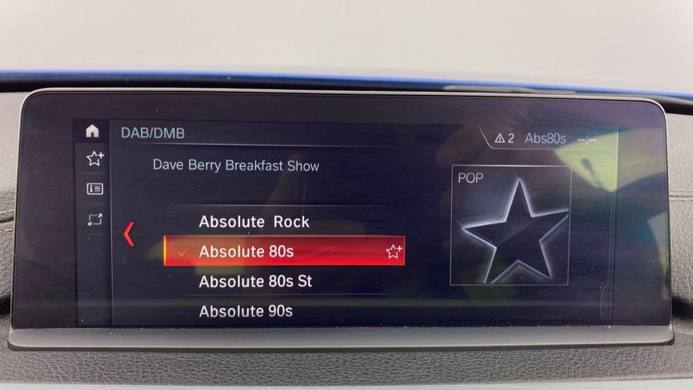 DAB Radio