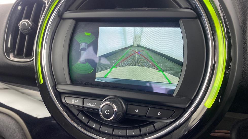 Rear View Camera