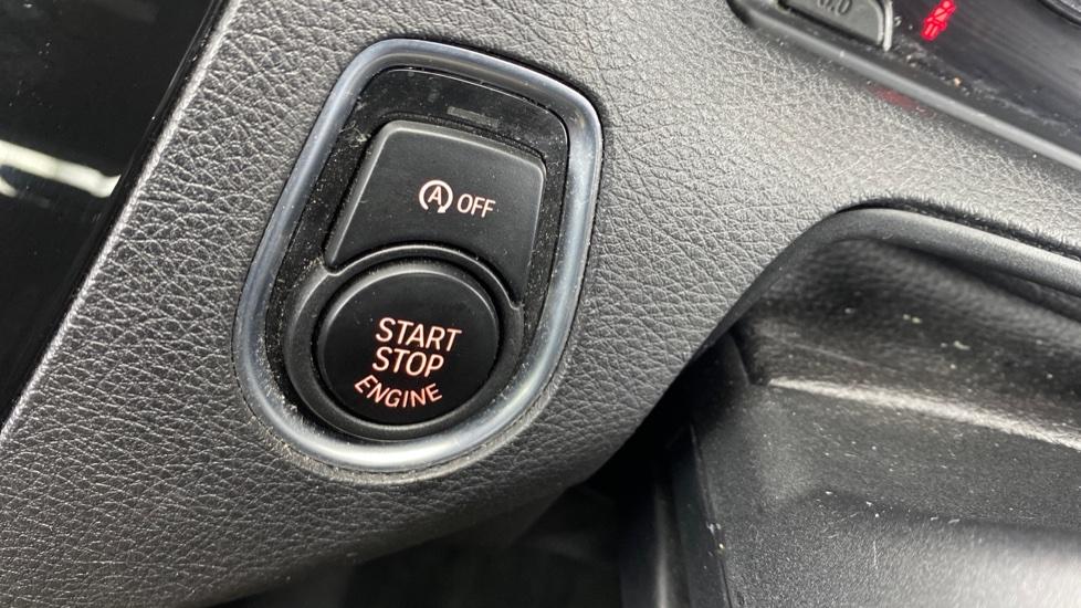 auto stop start 