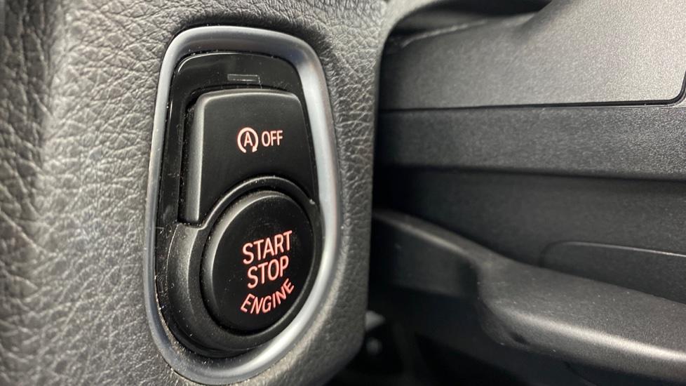 auto stop start 