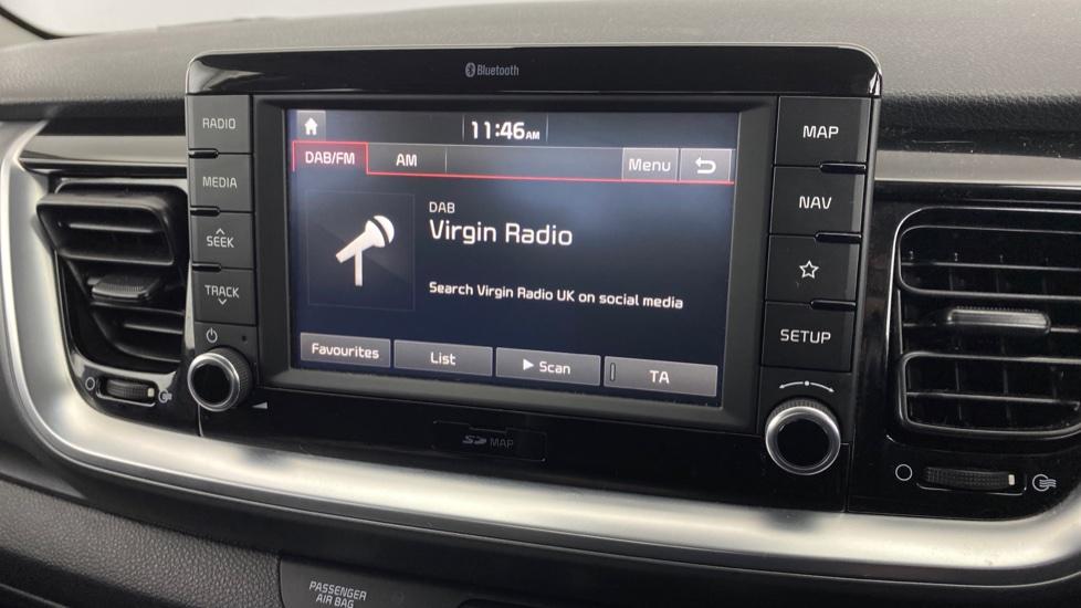 DAB Radio