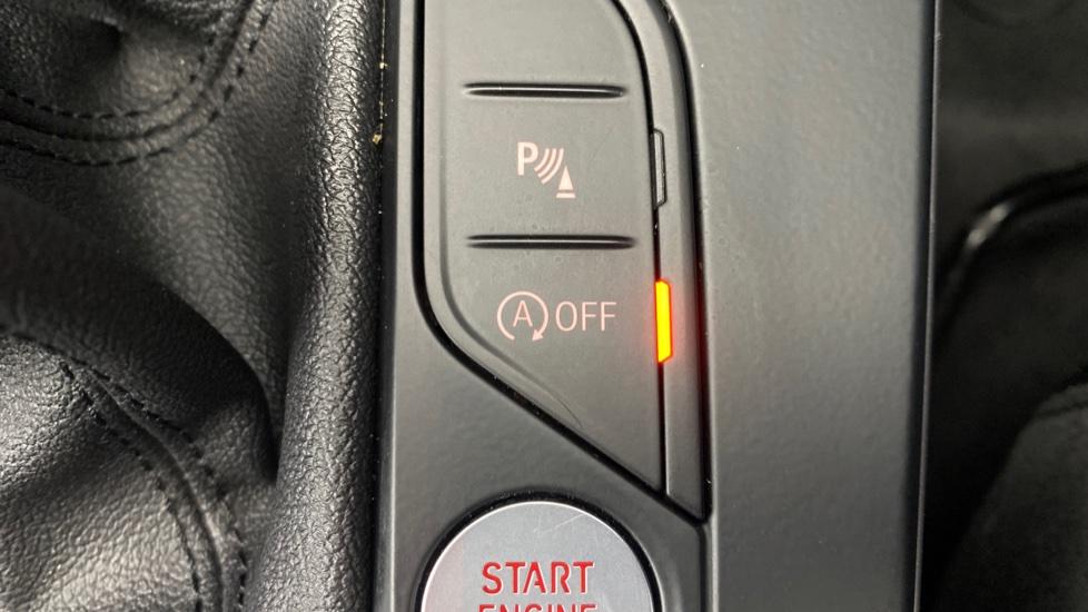 auto stop start 