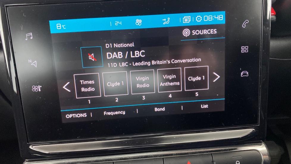 DAB Radio