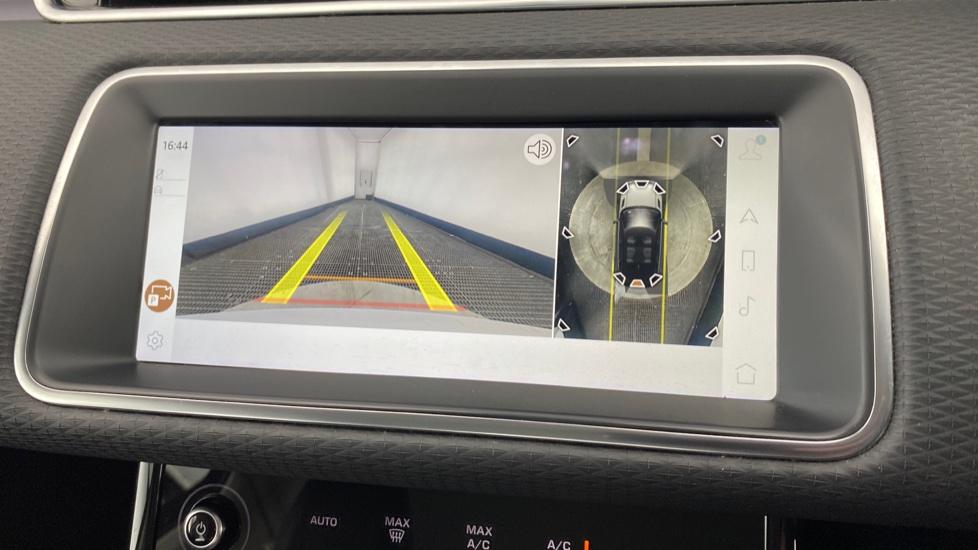 Rear View Camera