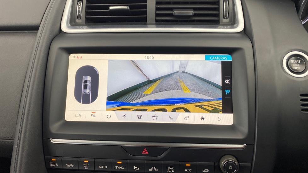 Rear View Camera