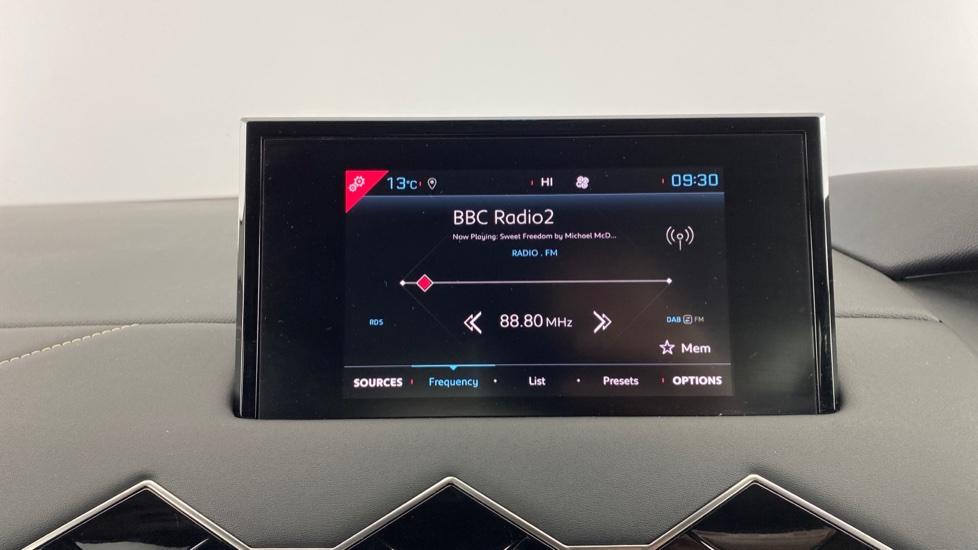 DAB Radio