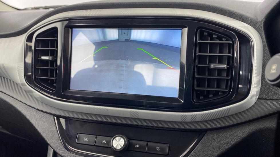 Rear View Camera