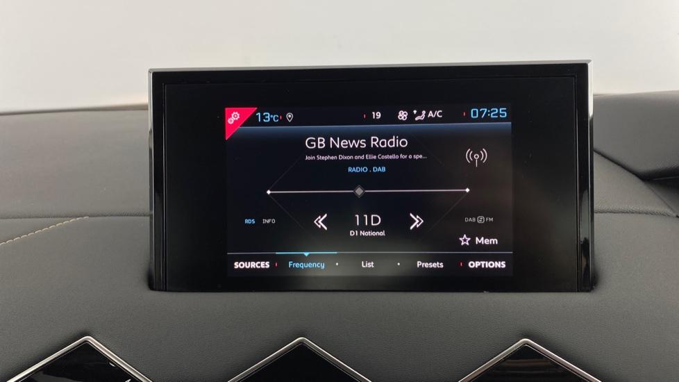 DAB Radio