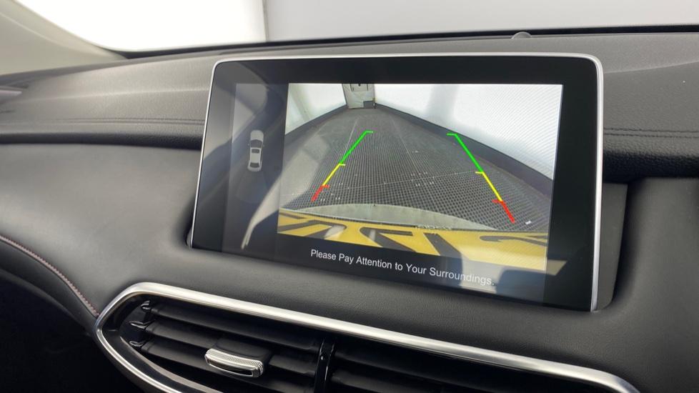 Rear View Camera