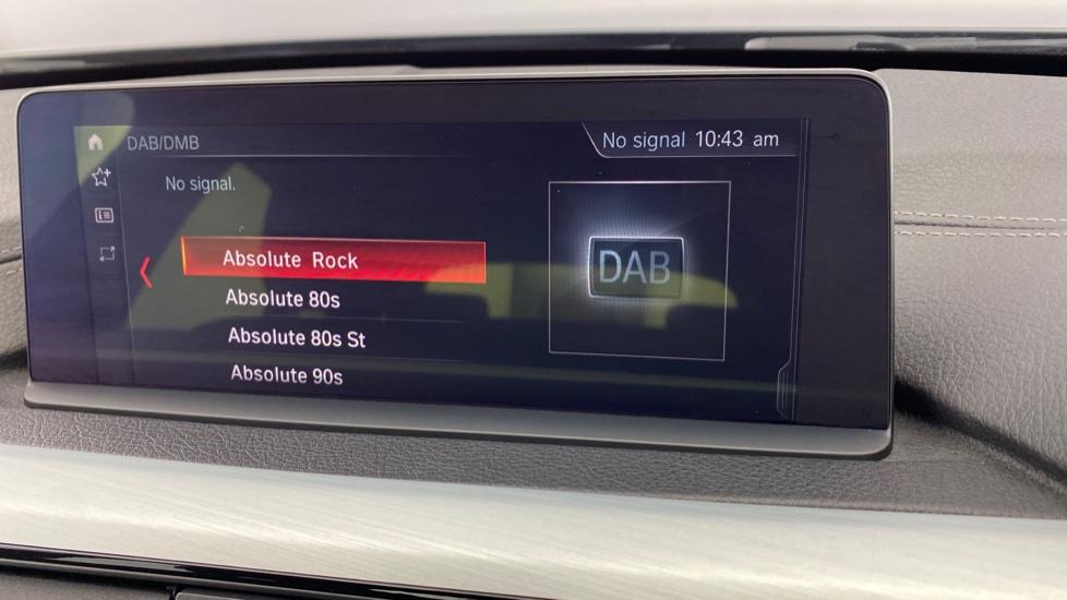 DAB Radio