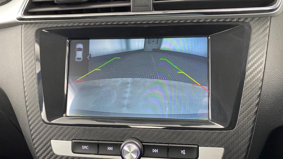 Rear View Camera