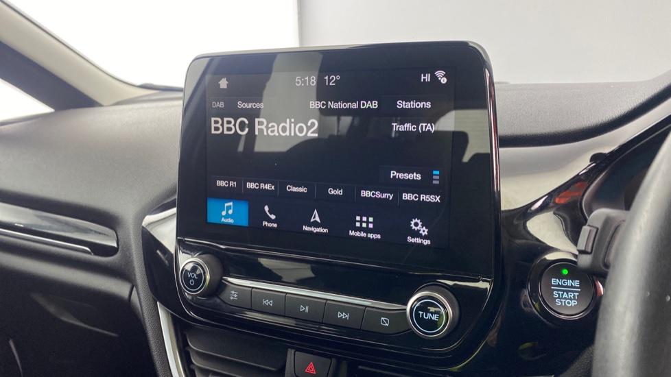 DAB Radio