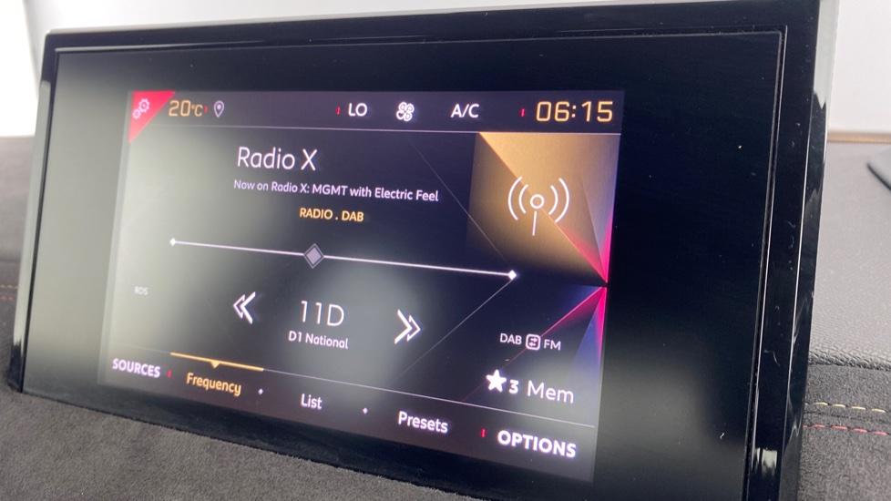 DAB Radio