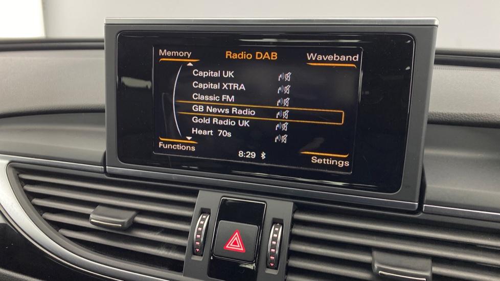 DAB Radio