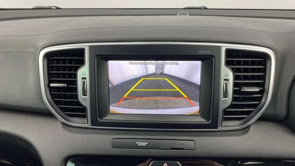 Rear View Camera