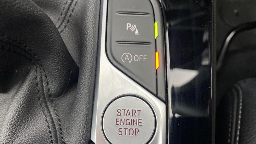 auto stop start 