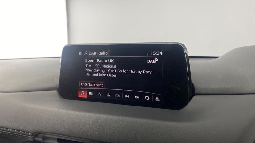 DAB Radio