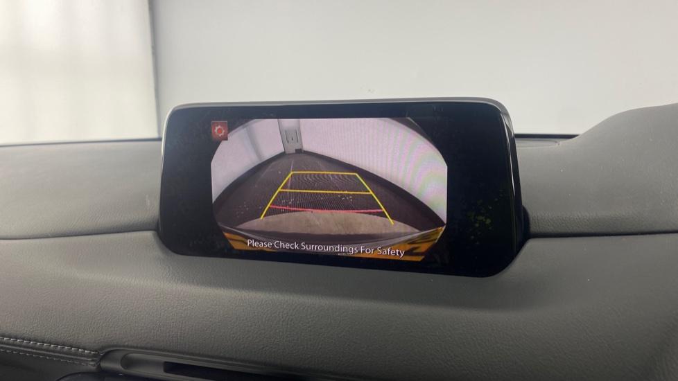 Rear View Camera