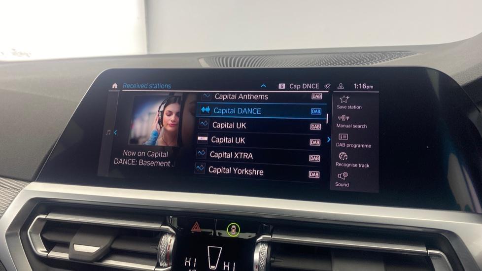 DAB Radio