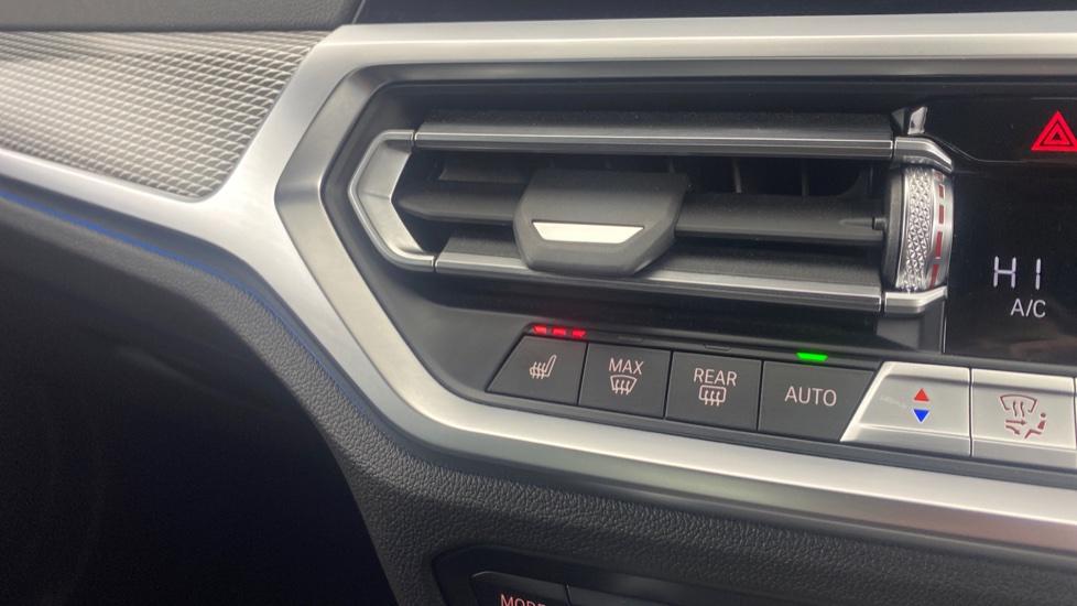 Heated Seats