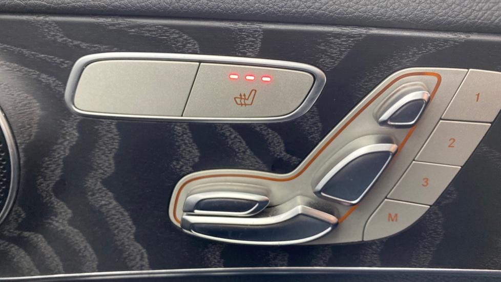 Heated Seats