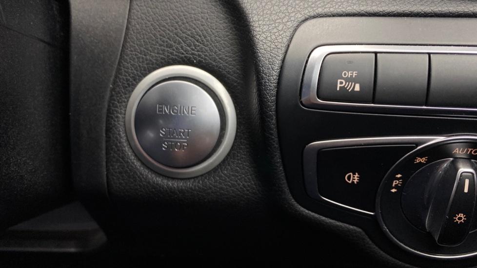 Push Button Start