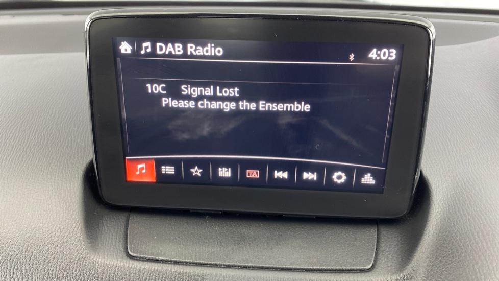 DAB Radio