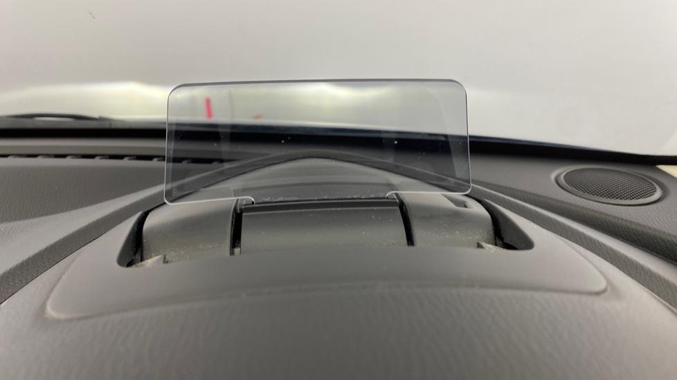 Heads Up Display