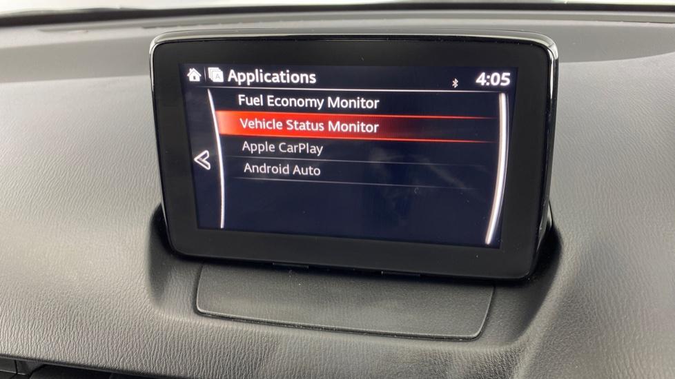 Apple Car Play & Android Auto