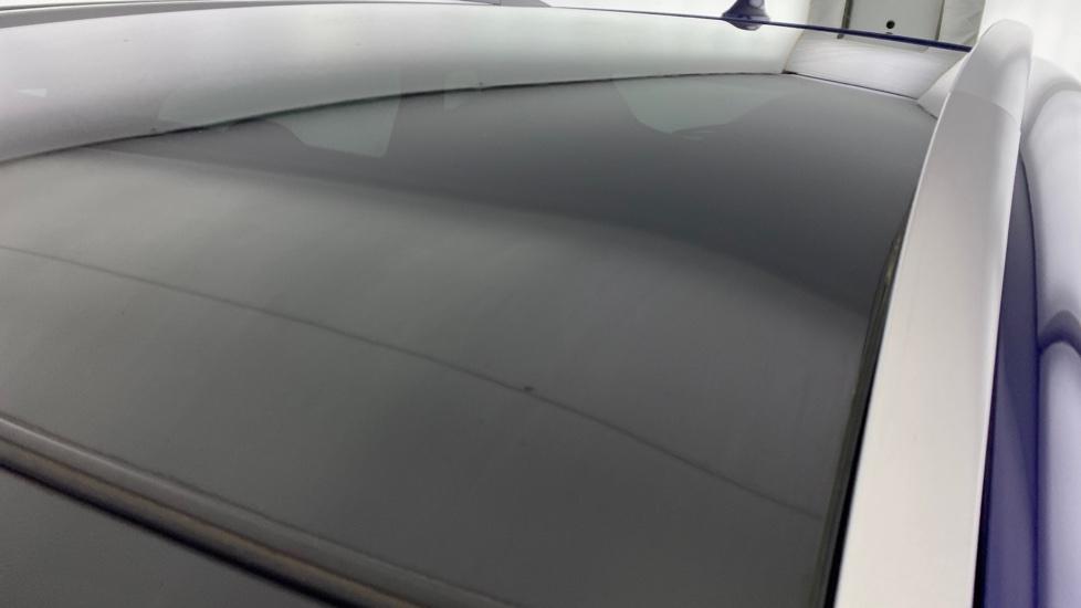 Panoramic Roof