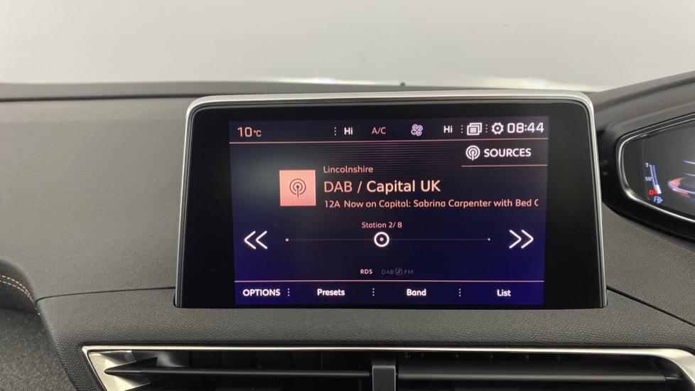 DAB Radio