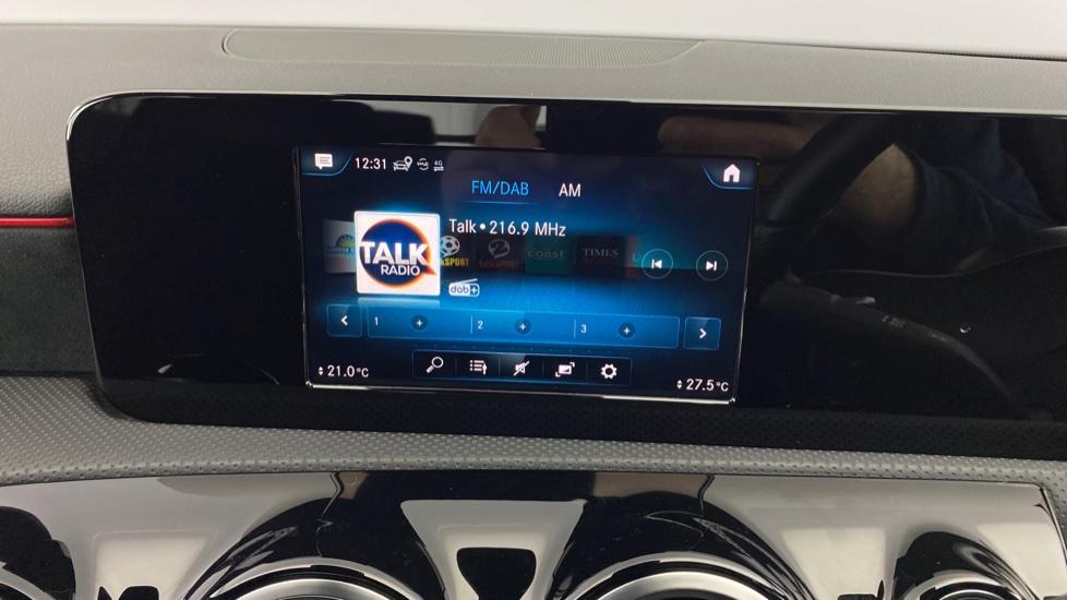 DAB Radio