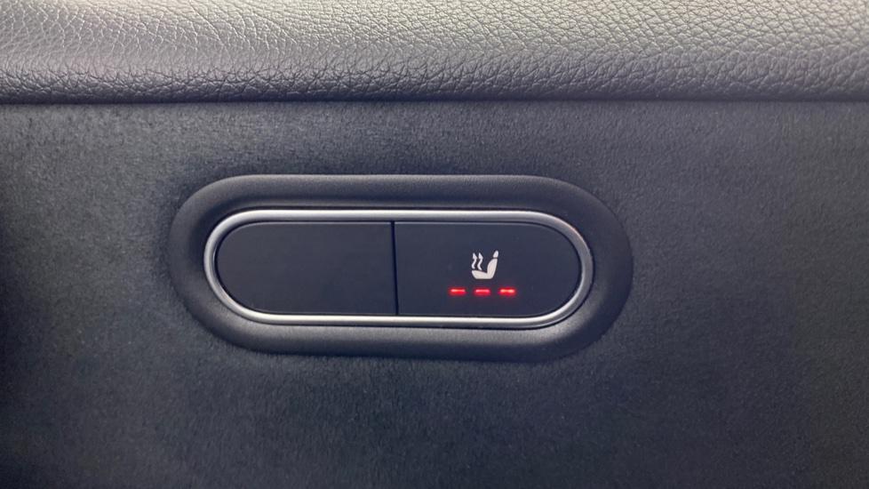 Heated Seats