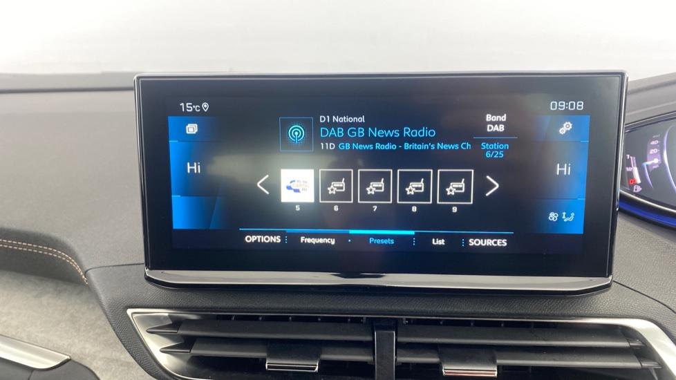 DAB Radio