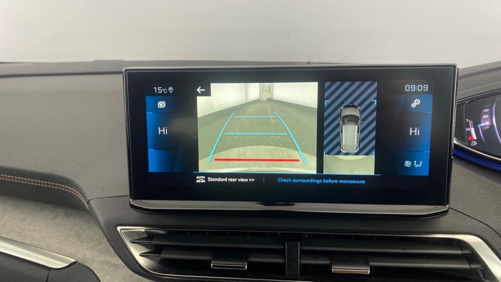 Rear View Camera