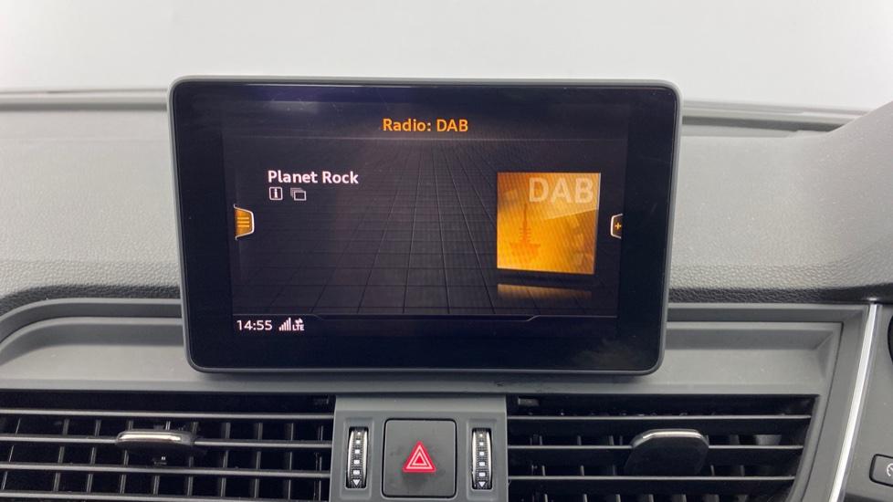 DAB Radio