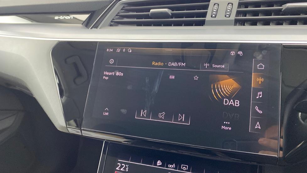 DAB Radio