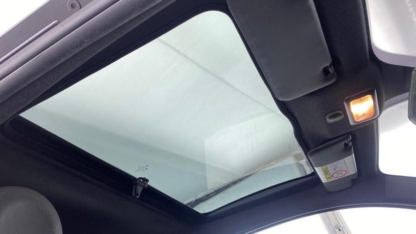 Panoramic Roof