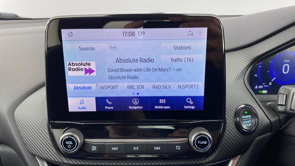 DAB Radio