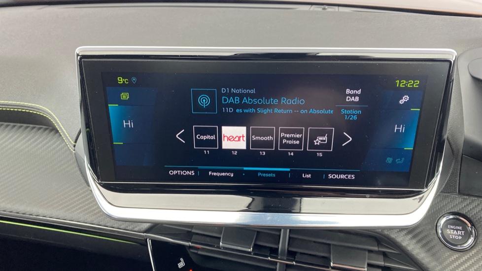 DAB Radio