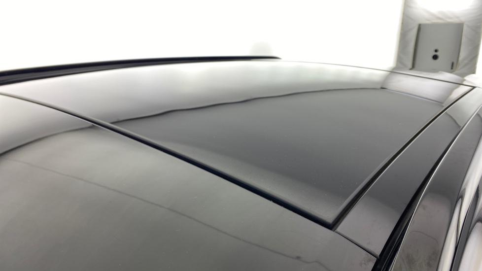 Panoramic Roof