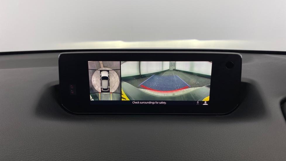 Rear View Camera