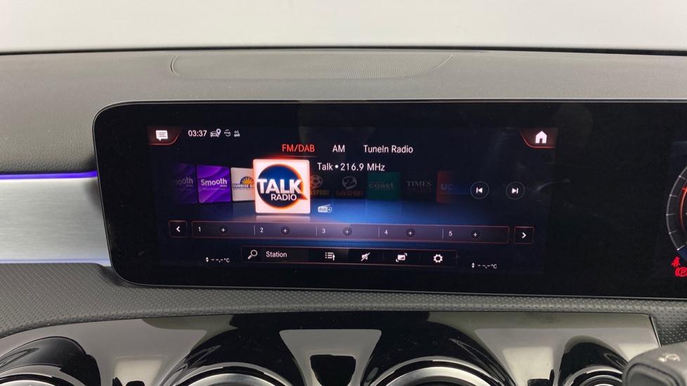 DAB Radio