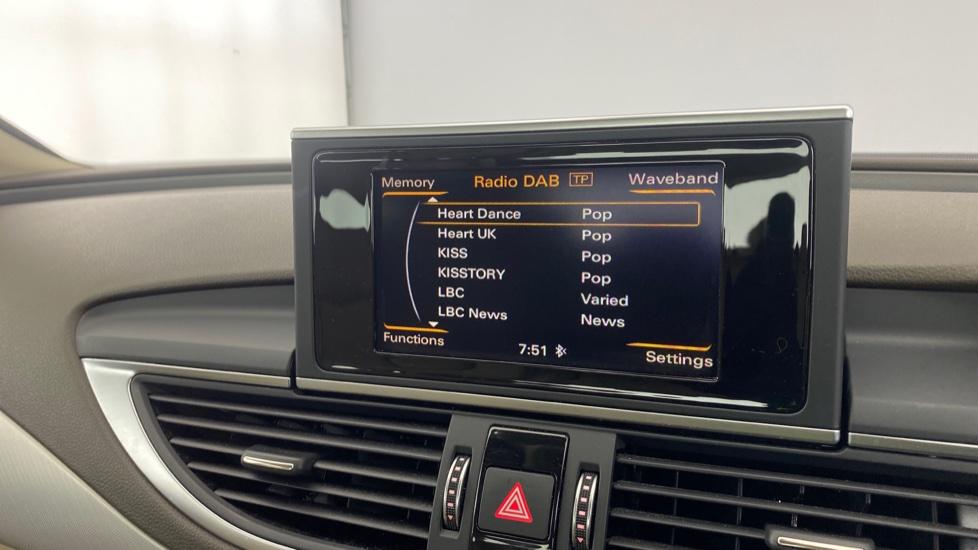 DAB Radio