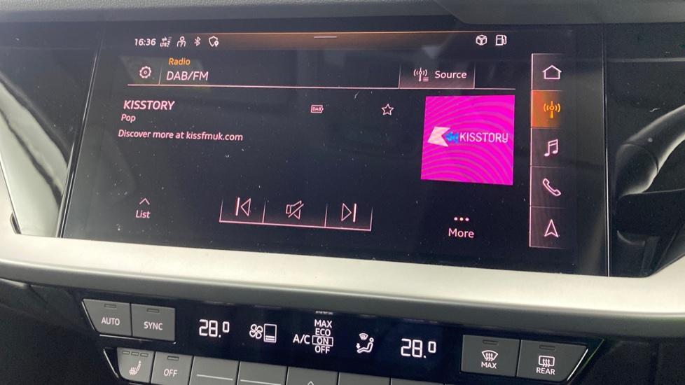 DAB Radio