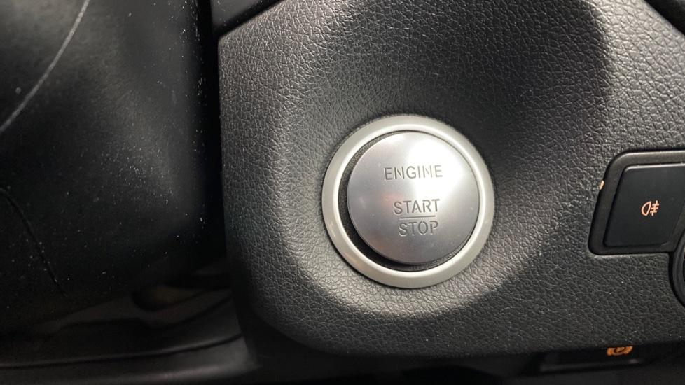 Push Button Start