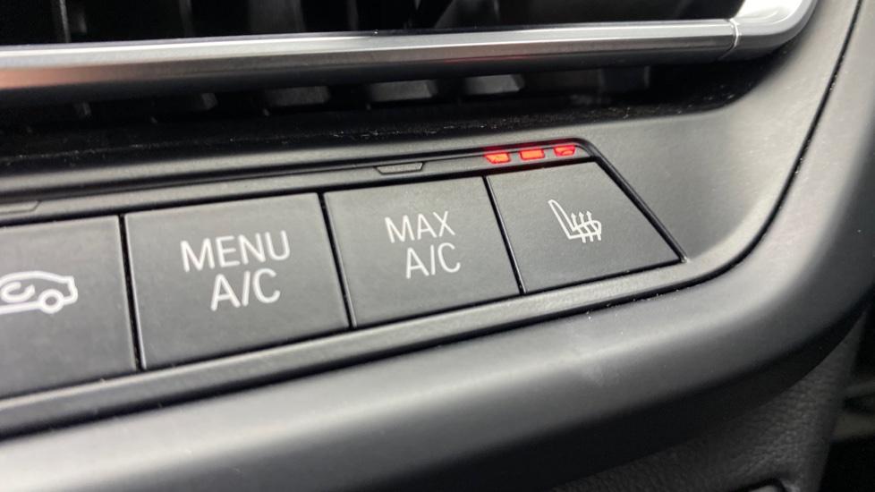 Heated Seats