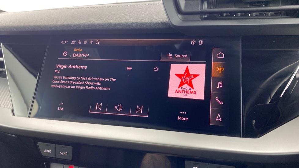 DAB Radio